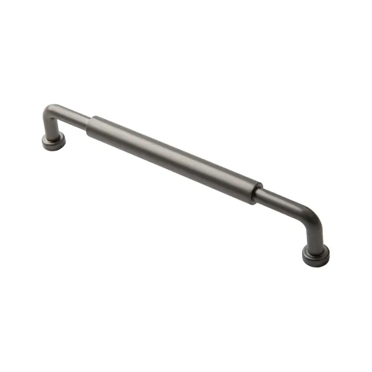 Ручка скоба Kerron S-2623-160 GR Ручка скоба Kerron S-2623-160 GR
