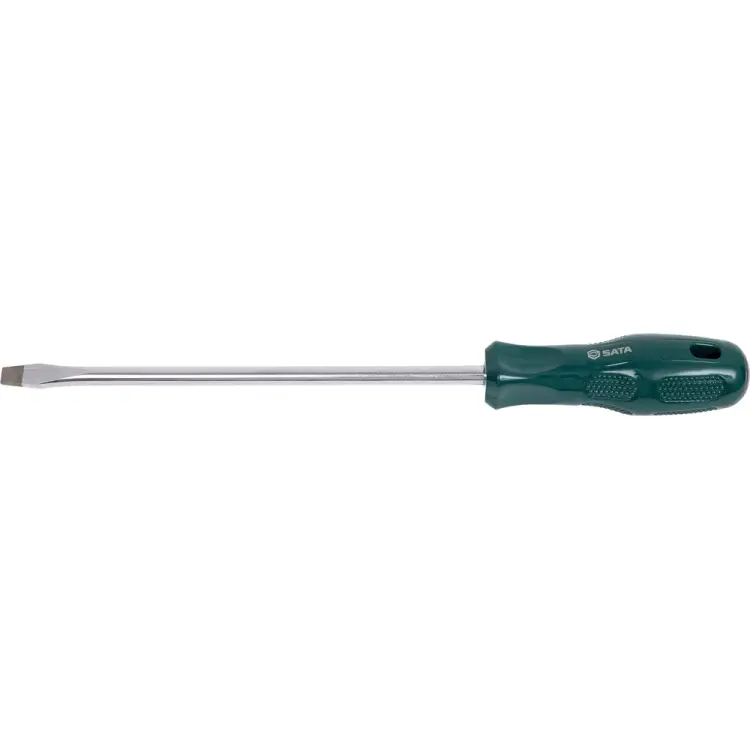 Плоская отвертка Sata А 62217 Плоская отвертка Sata А 62217