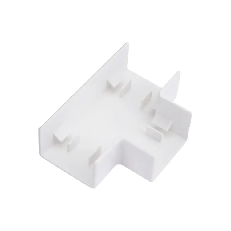 Тройник для кабель-каналов DKC 00536