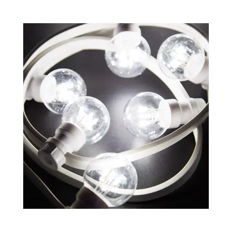 Гирлянда Neon-Night LED Galaxy Bulb String 331-305