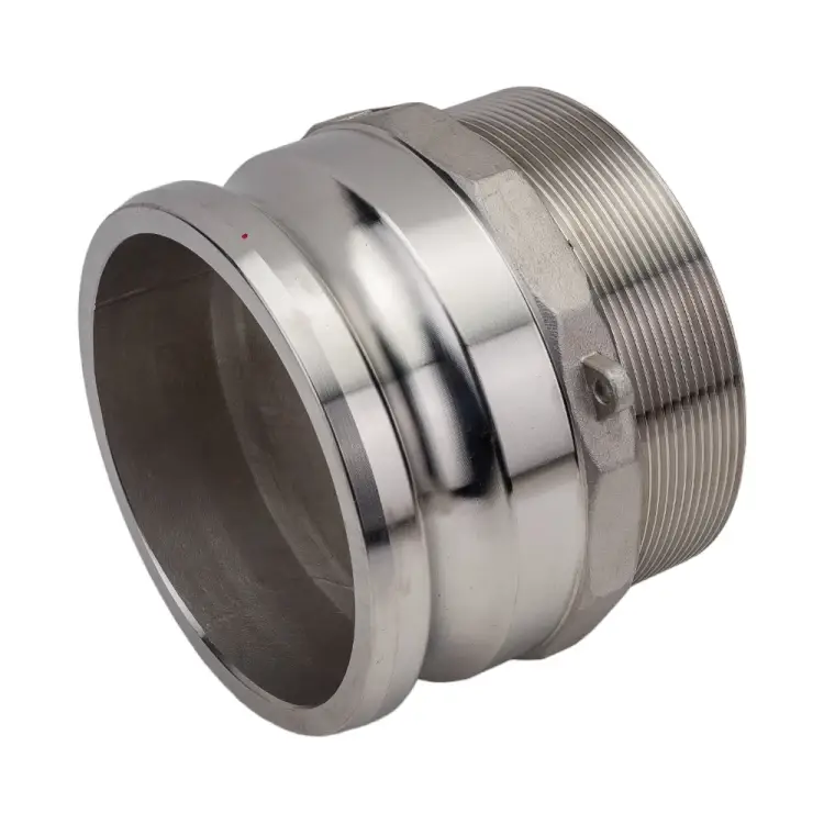 Камлок TITAN LOCK TL400FSS
