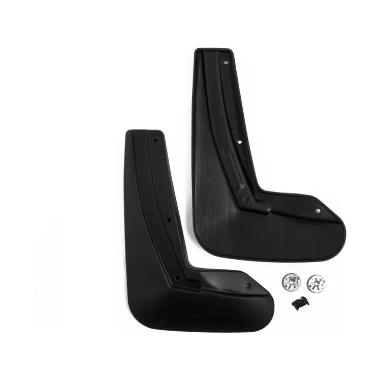 Задние брызговики VOLKSWAGEN Tiguan, 2017 Frosch optimum NLF.51.38.E13