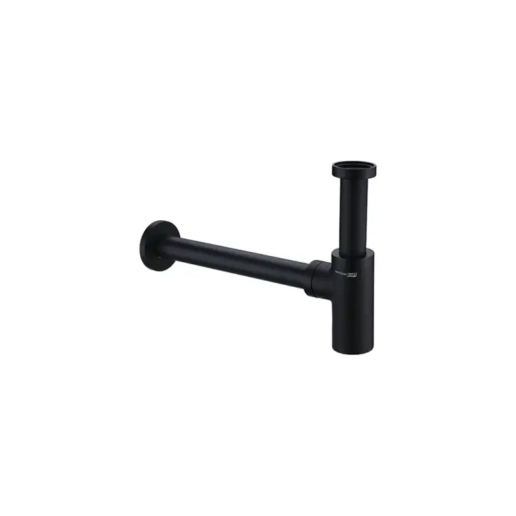Сифон для раковины WasserKraft A094