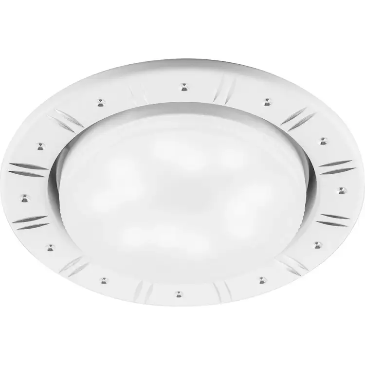 Встраиваемый потолочный светильник FERON DL393 29717