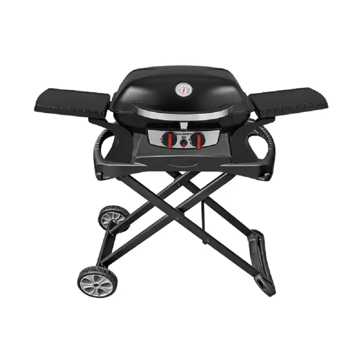 Газовый гриль Koch Gourmet 100 set 5-0-102 Газовый гриль Koch Gourmet 100 set 5-0-102