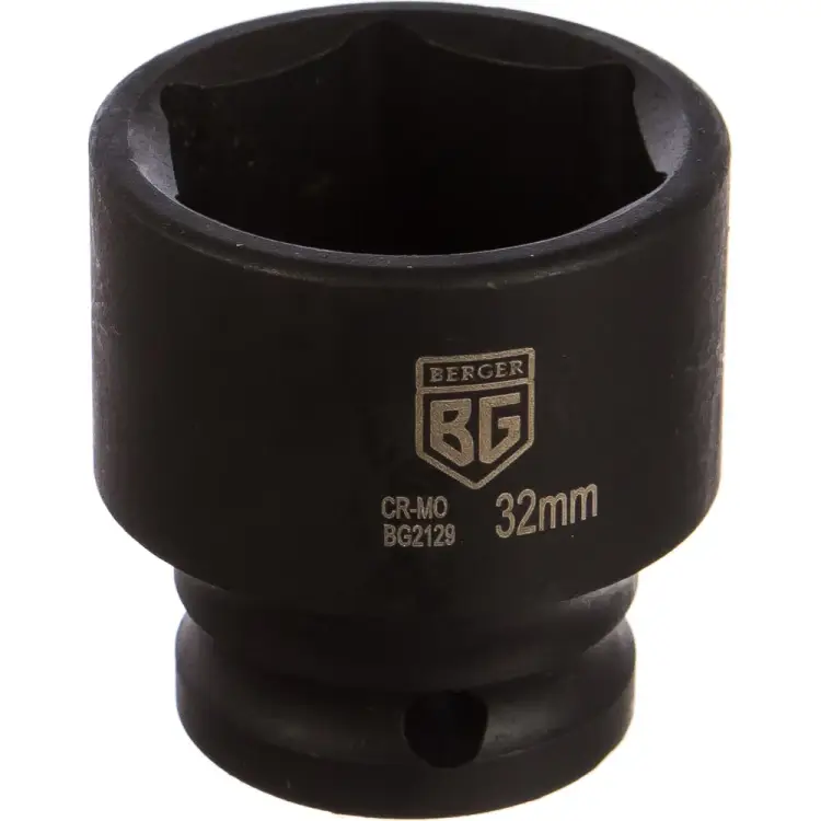 Ударная торцевая головка Berger BG BG2129