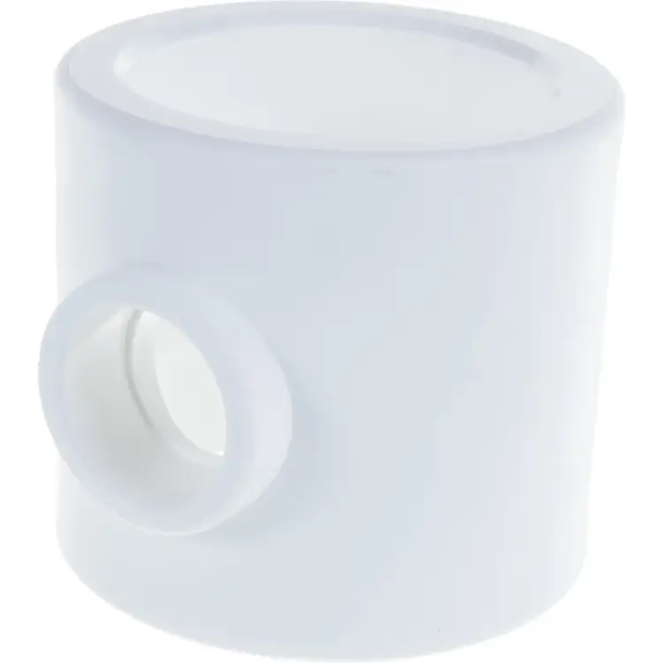 Переходной тройник PRO AQUA PA14586b