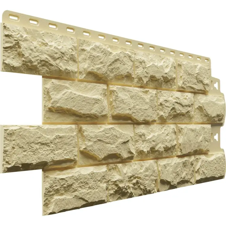 Фасадная панель DOCKE DUFOUR Инсбрук PFDU-1221