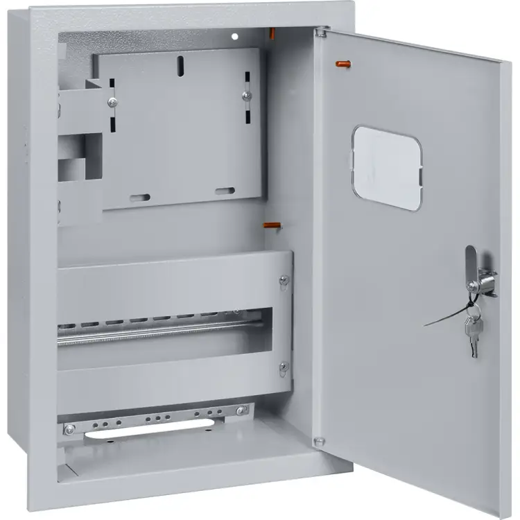 Щиток TDM ELECTRIC ЩУРВ-1/12 SQ0905-0026