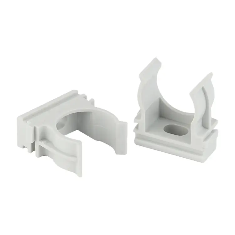 Крепеж-клипса для трубы ЭРА Б0043234