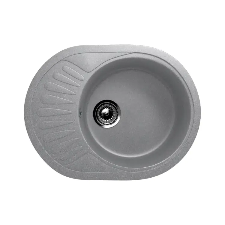 Кухонная мойка ULGRAN U-107м U-107m-342 Кухонная мойка ULGRAN U-107м U-107m-342