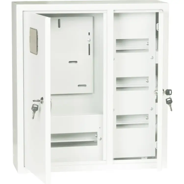 Щиток TDM ELECTRIC ЩУРН-3/30 SQ0905-0040