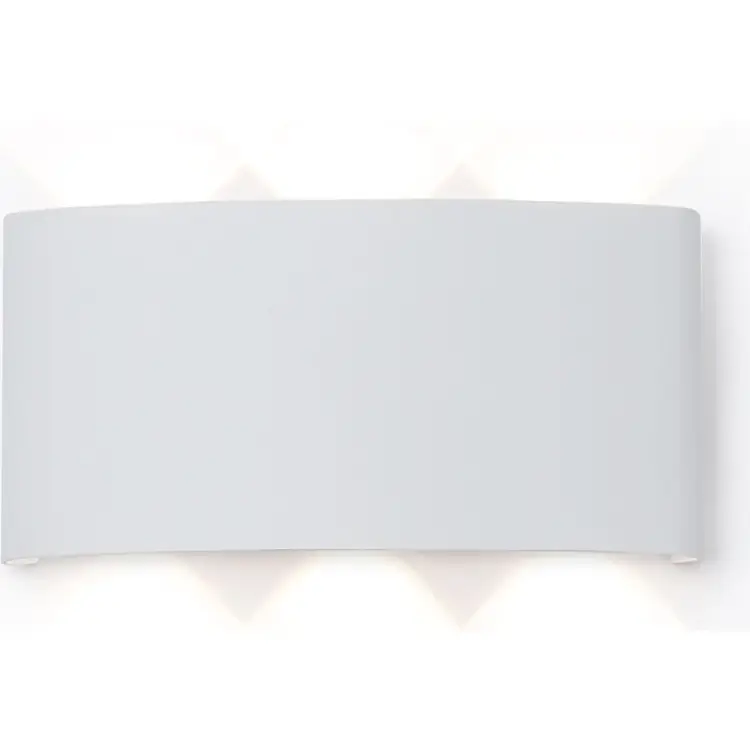 Накладной светильник Ambrella Light GARDEN ST4455