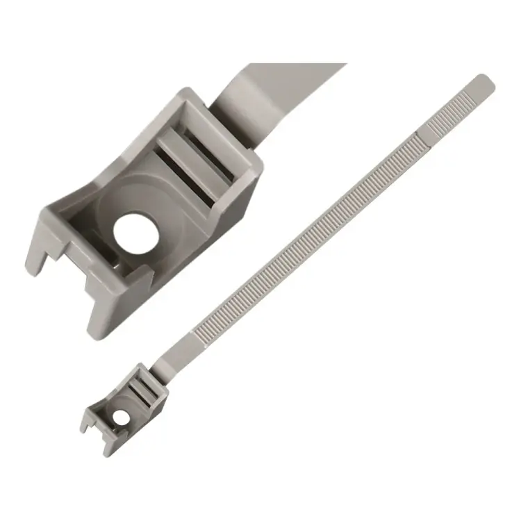 Ремешок-опора для труб и кабеля ЕВРОПАРТНЕР 2001 F