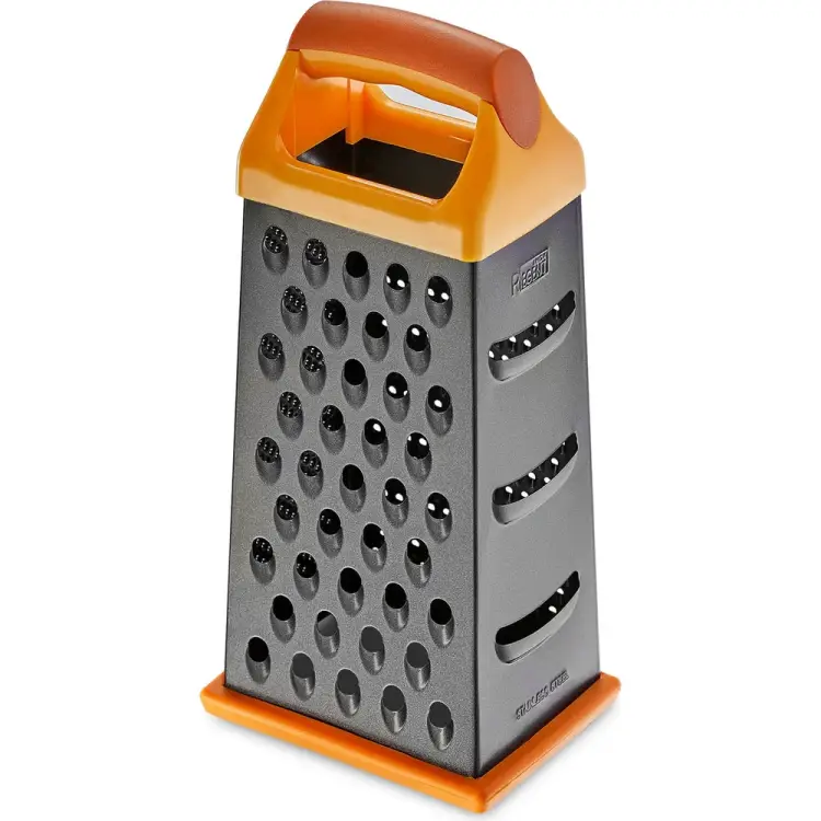 Четырехгранная терка Regent inox Linea PRESTO 93-AC-GR-30