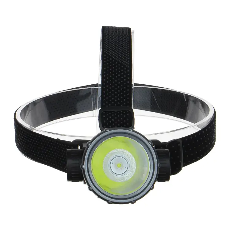 Налобный фонарь ЕРМАК 221-075