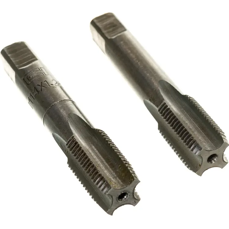 Ручной метчик СИБРТЕХ 76635