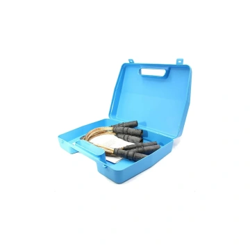 Устройства для заземления и закорачивания