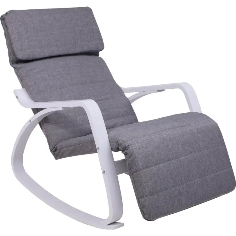 Кресло качалка AKS Home Home SMART 104984