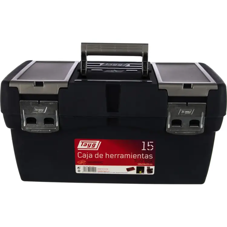 Ящик для инструментов Tayg №15 TAY-115004