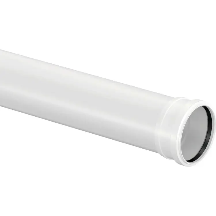 Труба для бесшумной канализации Политэк 11011020