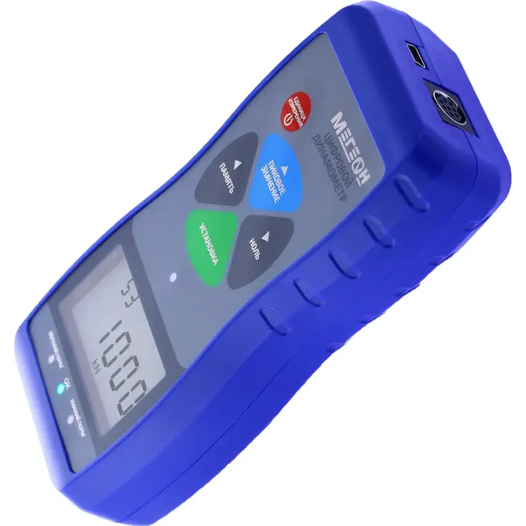 Динамометр МЕГЕОН 53003К к0000022312