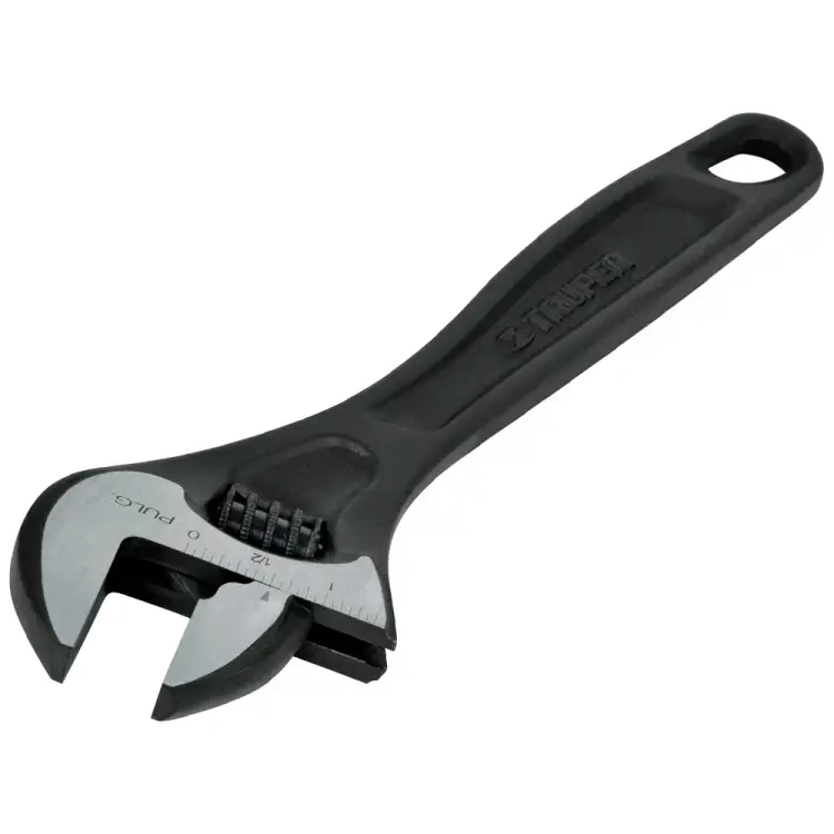 Разводной ключ Truper PET-12 15503