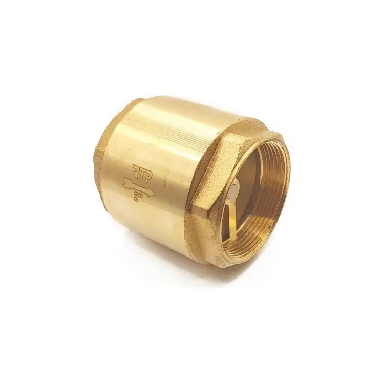 Обратный клапан RTP 41115