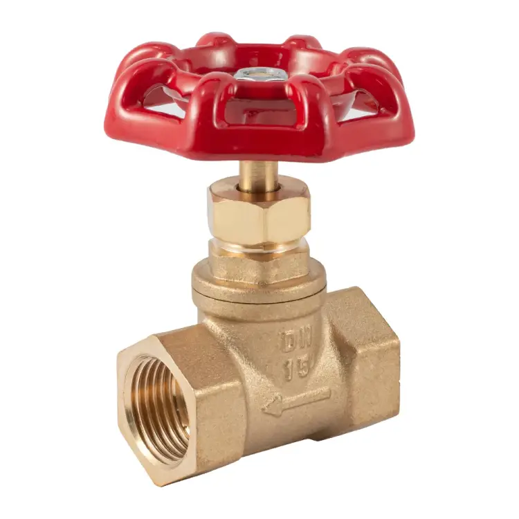 Запорный конусный вентиль PROFACTOR 1/2 дюйма PF SVC 365