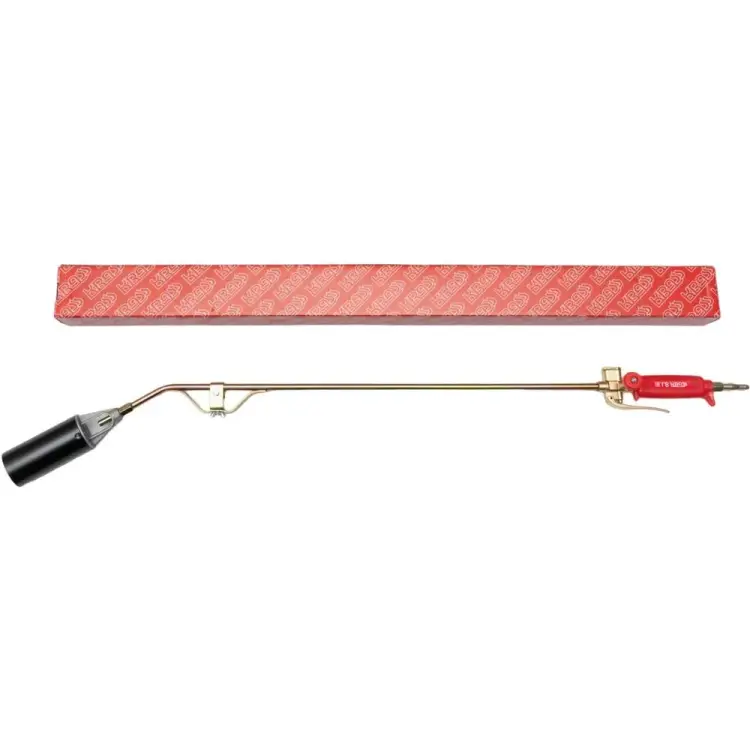 Газовоздушная горелка KRASS ГВ-111-Р 2117536 Газовоздушная горелка KRASS ГВ-111-Р 2117536