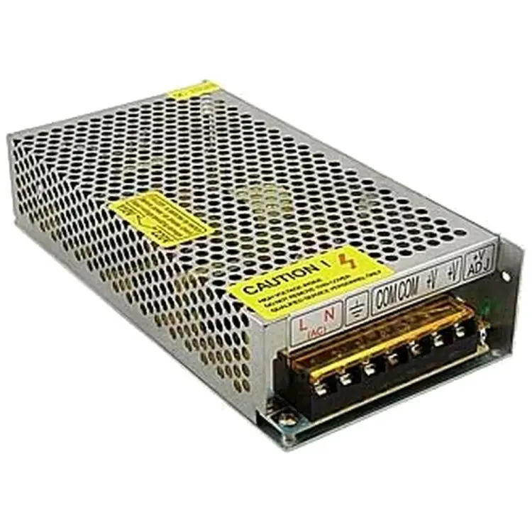 Импульсный блок питания RUICHI SKS-120 88606