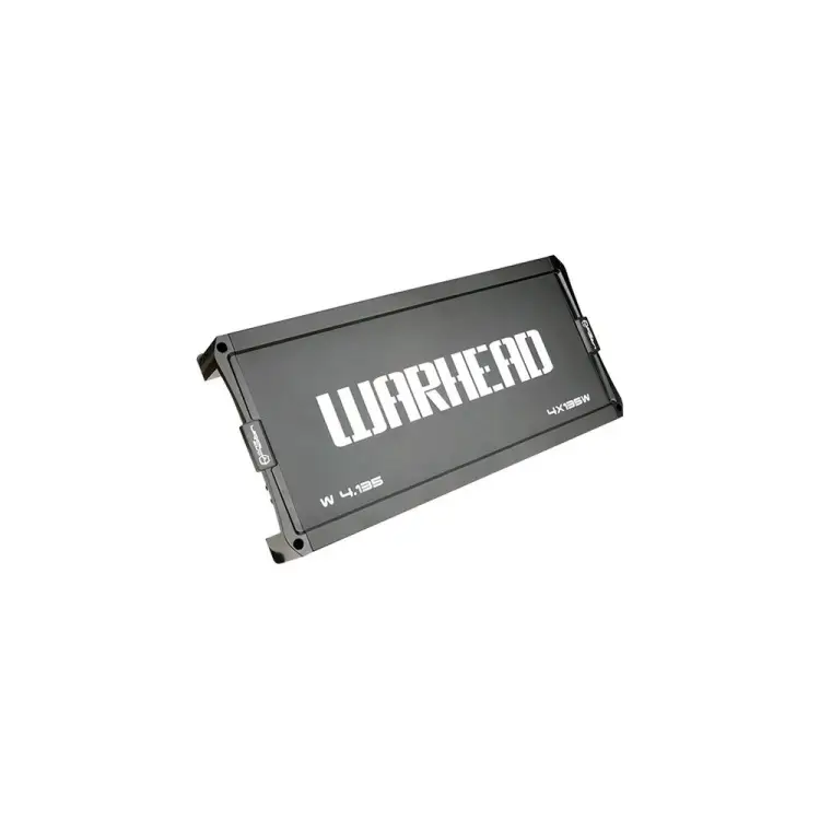 Усилитель Ural sound URAL W 4.135