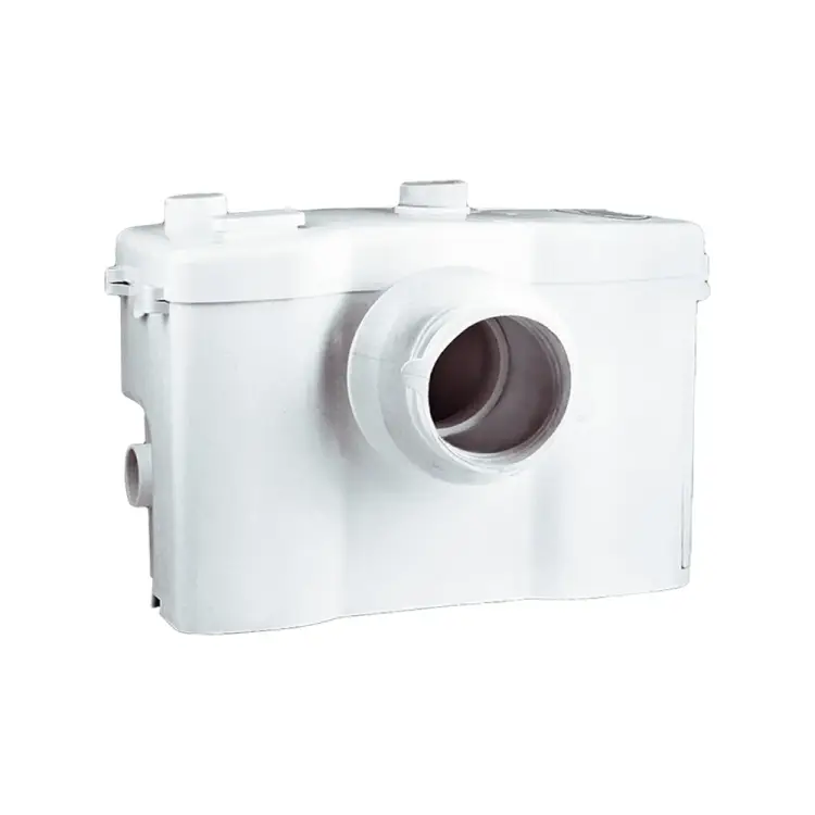 Туалетный насос-измельчитель JEMIX STP-100 LUX 87610