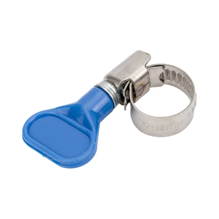 Обжимной хомут Госкреп 11-0011490