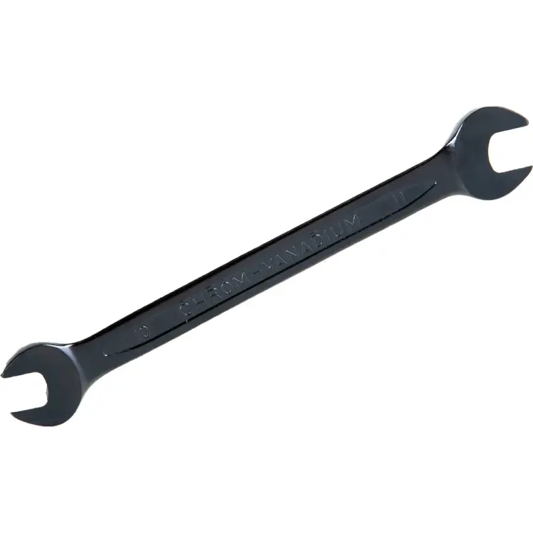 Рожковый ключ Jonnesway W251011