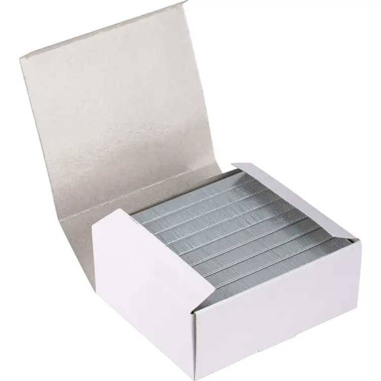 Скоба ARMA 16х12.9 мм, 5000 шт. 8016