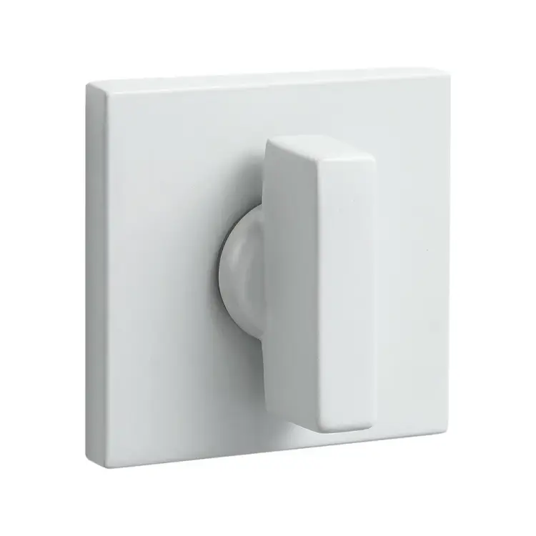 Завертка к ручкам PUERTO серия SLIM INBK AL 03 slim MSW