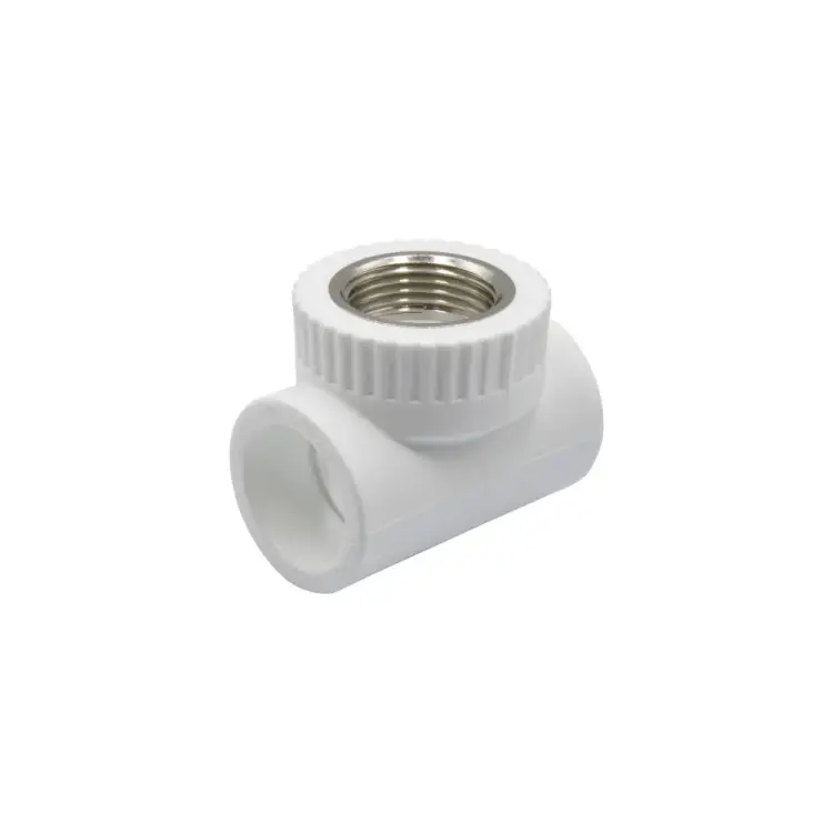 Комбинированный тройник VRT 538260