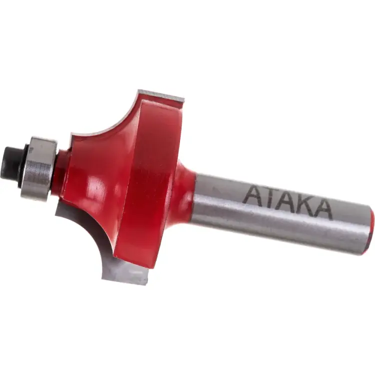 Кромочная калевочная фреза АТАКА 60128638183