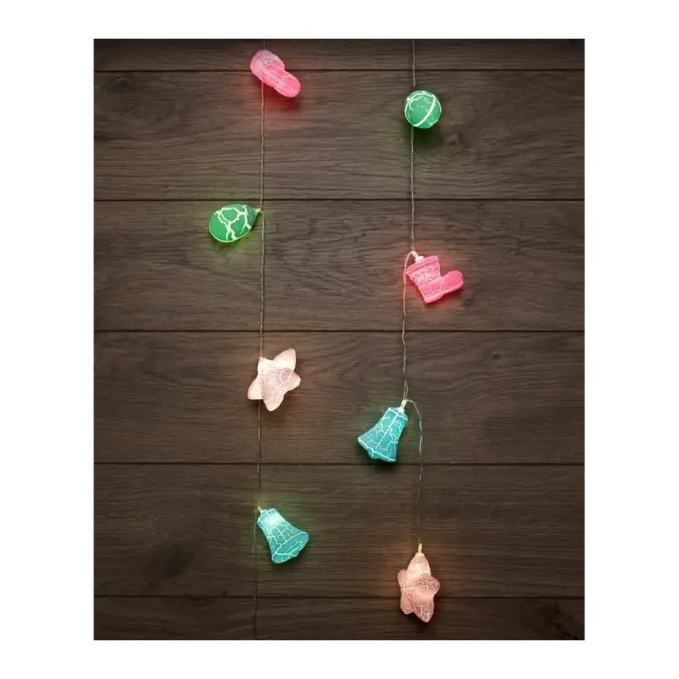 Светодиодная гирлянда Neon-Night Новый год 303-081