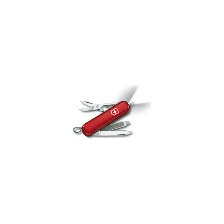 Нож-брелок Victorinox Classic Signature Lite 0.6226 Нож-брелок Victorinox Classic Signature Lite 0.6226