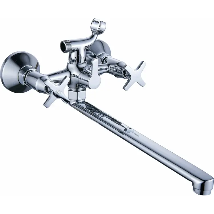 Универсальный смеситель DIADONNA D80-223351