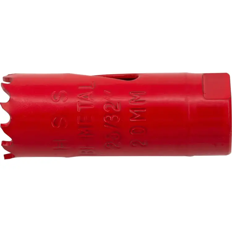 Коронка MATRIX BIMETAL 72420