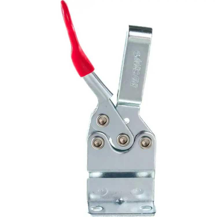 Струбцина HS CLAMP HS-201-BHB