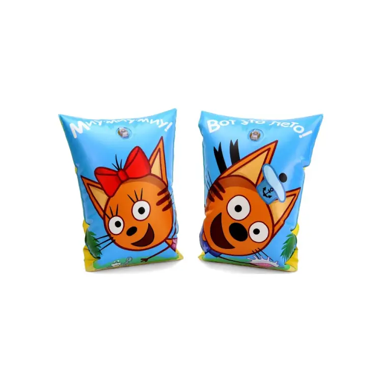 Нарукавники для плавания ND Play 307977