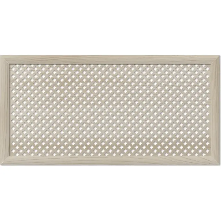 Экран для радиатора Стильный Дом Готико v545950