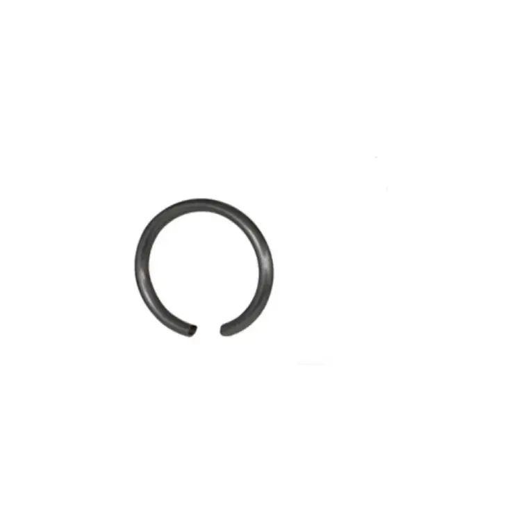 Стопорное кольцо ЦКИ DIN7993A DIN9925, D35, круглого сечения Б 3483719
