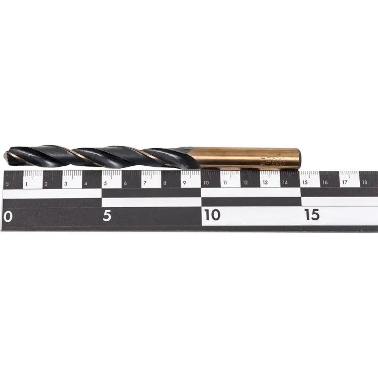 Сверло по металлу ООО "ТМТ ГРУПП" 41386