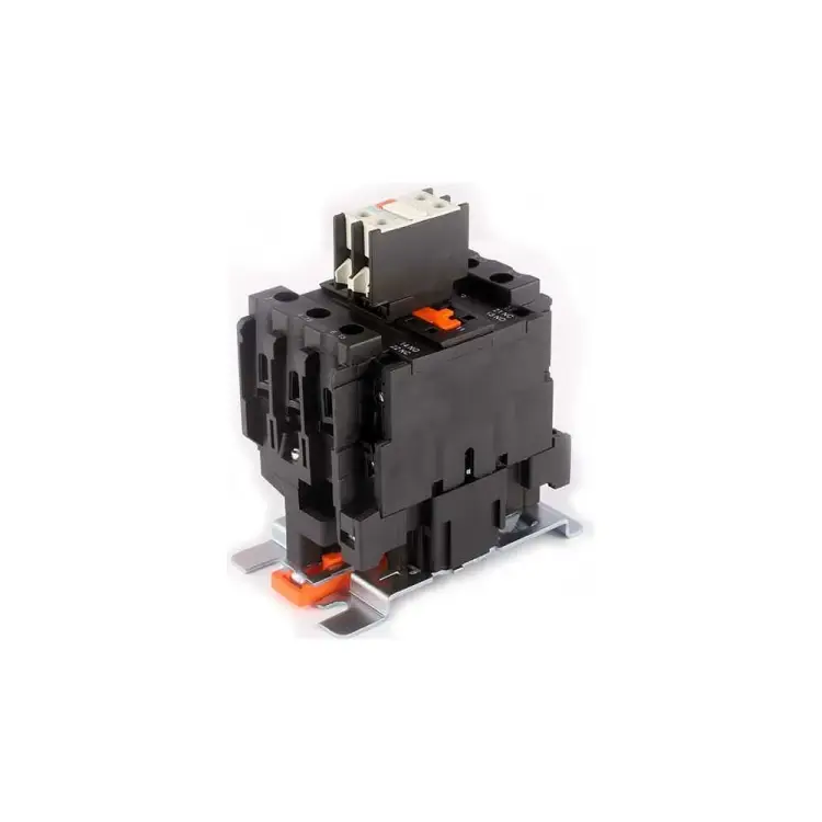 Пускатель ВТМ ПМ 12-063150-63А-110АС-(2з+2р)-УХЛ4-А 0048124 ВТМ00048124