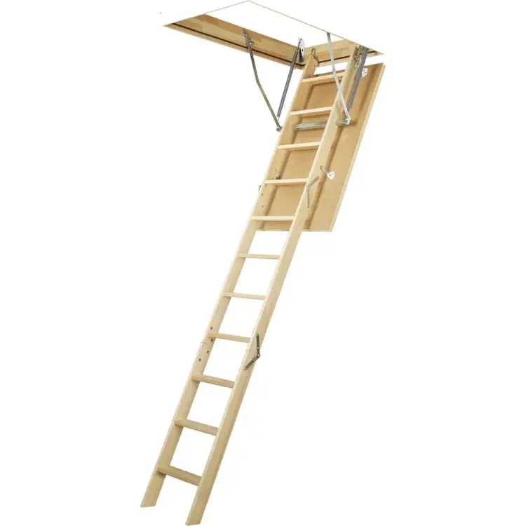 Чердачная лестница FAKRO lws 67106